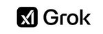 Grok Logo
